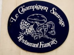 The best 'French' restaurant in Britain