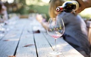 The 10 best wines for spring and early summer drinking