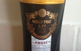 Noilly Prat Ambré