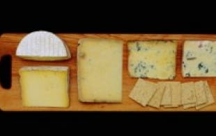 What cheese to serve for Burns' Night?