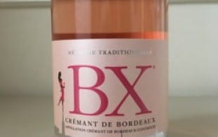 Wine of the week: BX Crémant de Bordeaux