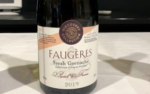 Wine of the Week: Sainsbury’s Taste the Difference Faugères