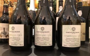  Fortnum & Mason Sparkling Tea