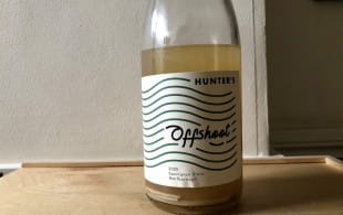 Hunter’s Offshoot Sauvignon Blanc 2020