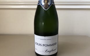 Wine of the week: Louis Pommery England Brut