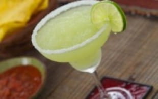 How to make a great Margarita