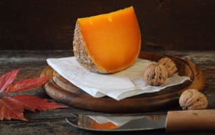 Cheeseboard ideas for Hallowe'en