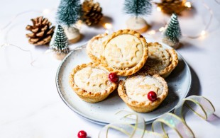 8 great drinks to match with mince pies (updated)