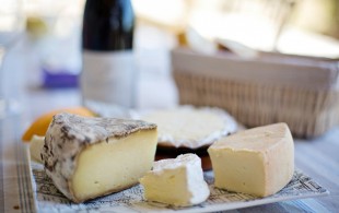 5 of the world’s sexiest cheeses