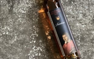 Wine of the Week: Vin Santo del Chianti Nicodemo 2018 