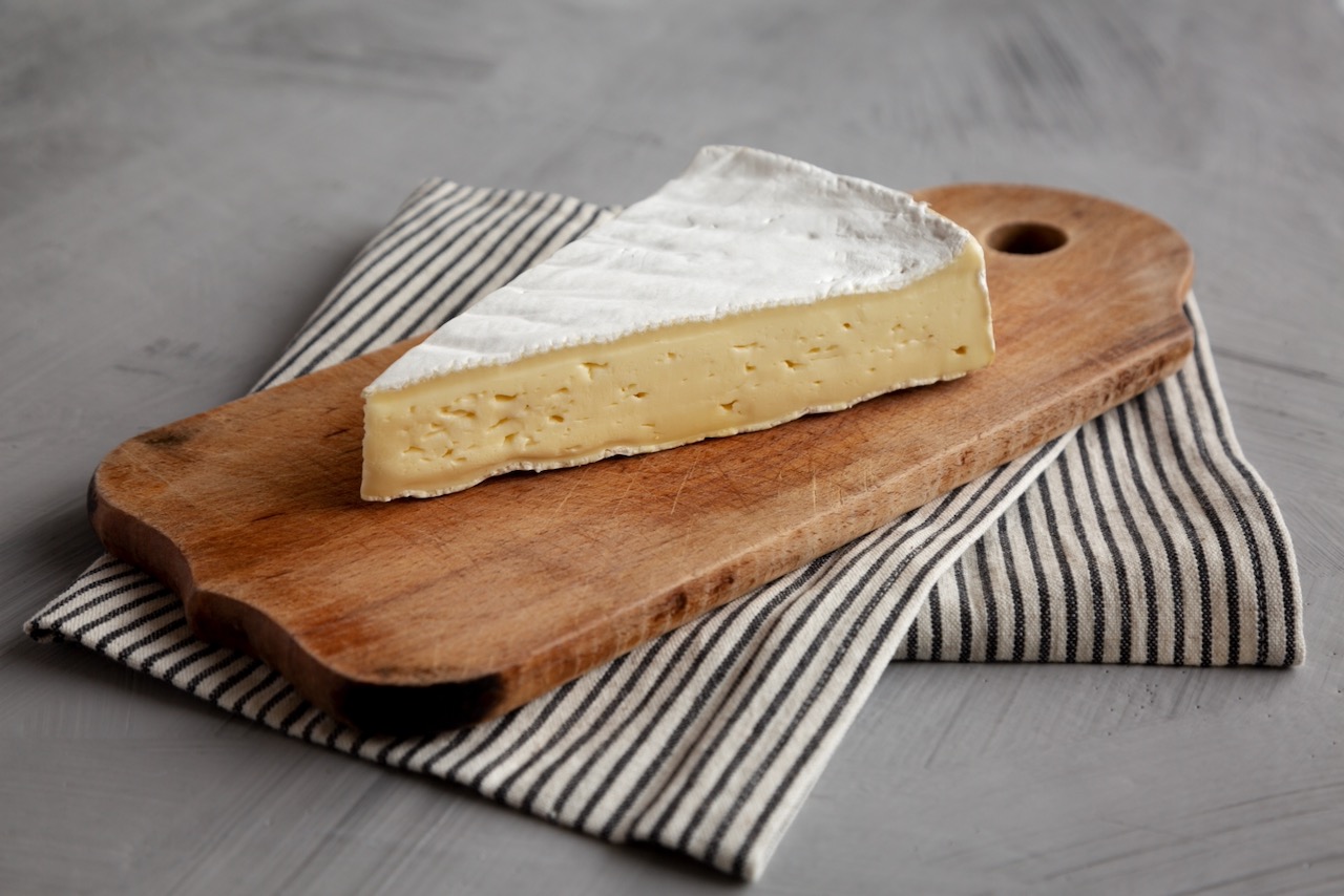 6 of the best drink pairings for Brie (updated)