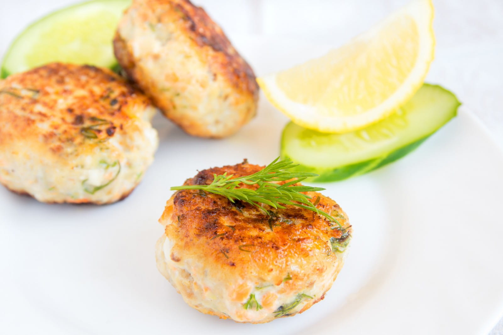 The best wine matches for fishcakes