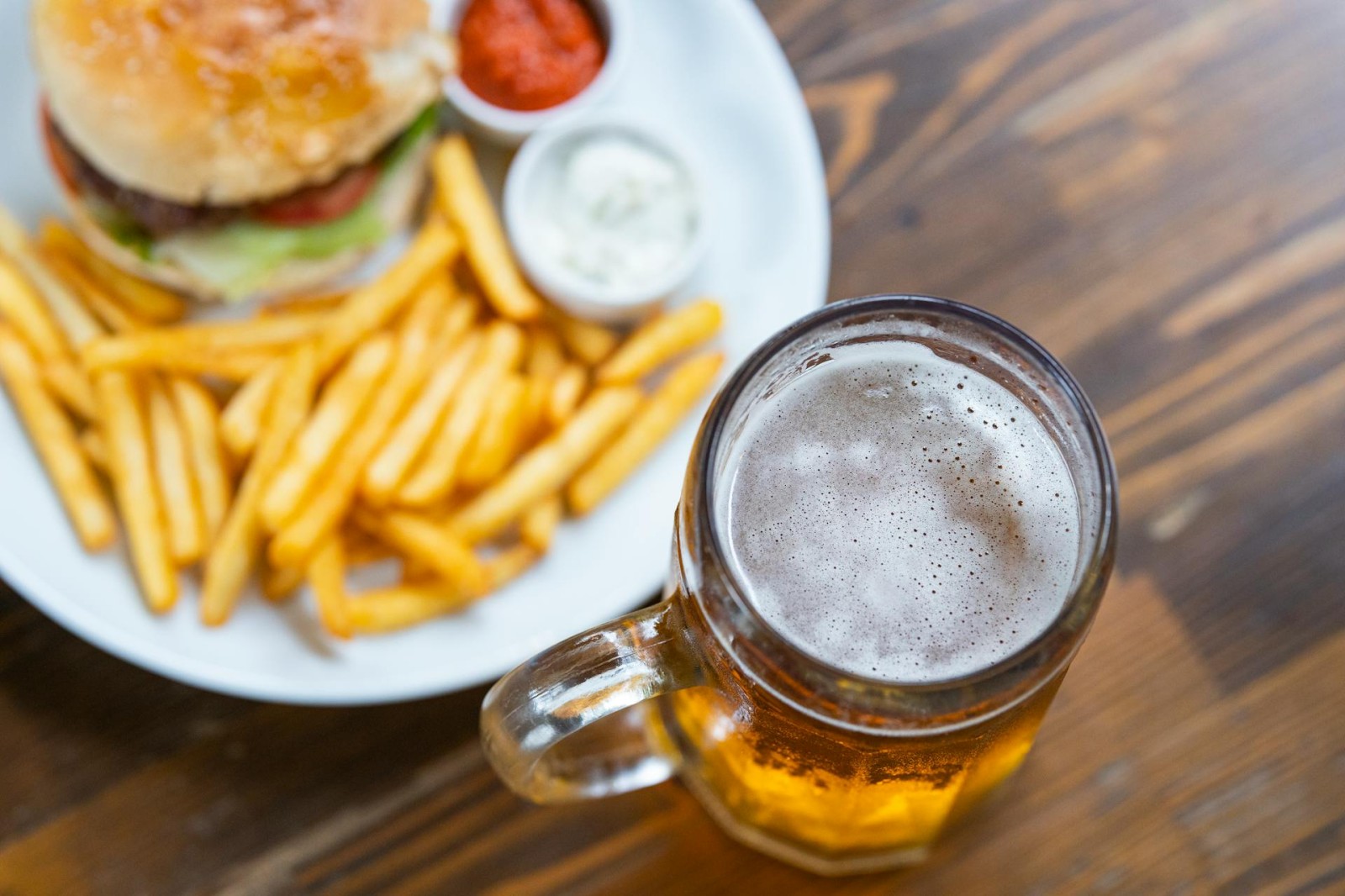 10 food and beer pairings that just don’t work - and 10 alternatives that do!