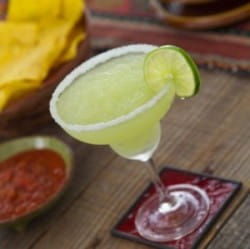 How to make a great Margarita