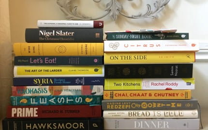 My top 20 books to give your friends for Christmas 2017