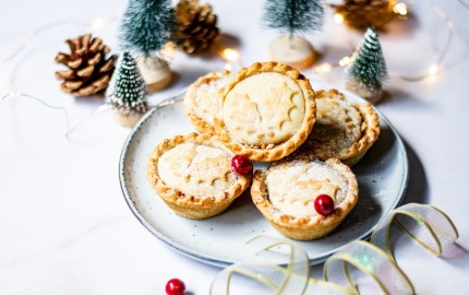 8 great drinks to match with mince pies (updated)