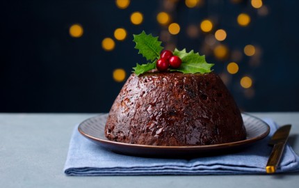 What’s the best wine to drink with Christmas pudding? (Updated)