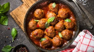 The best wine pairings with meatballs (updated)