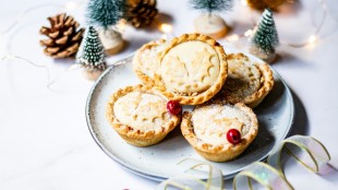 8 great drinks to match with mince pies (updated)