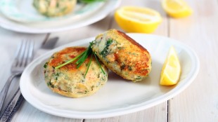 The best wine matches for fishcakes (updated)