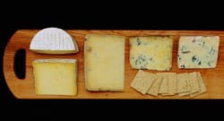 News and views | What cheese to serve for Burns' Night?