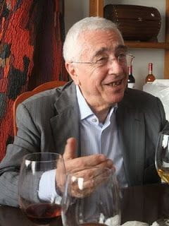 News & views | Why Serge Hochar of Chateau Musar was so special