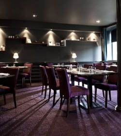 Restaurant reviews | Does The Kitchin deserve a second Michelin star?