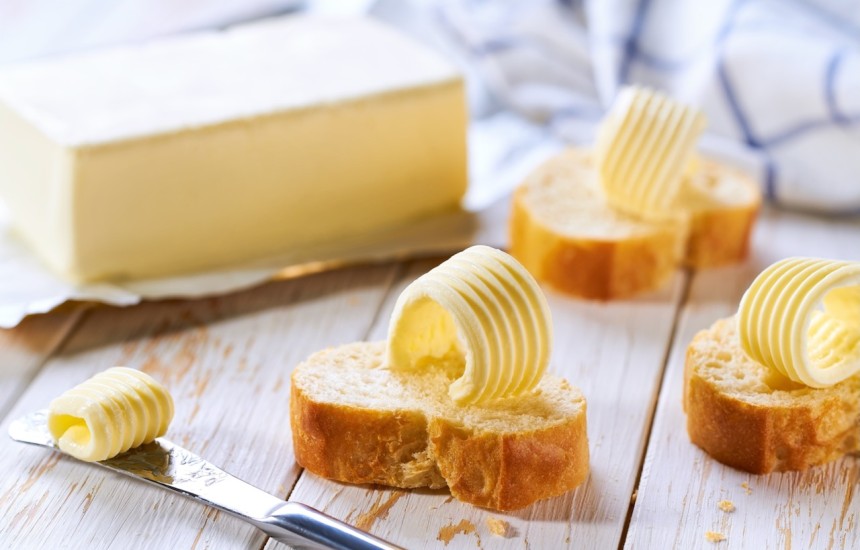 Food & Wine Pros | From the archives: Does Bordeaux need butter?