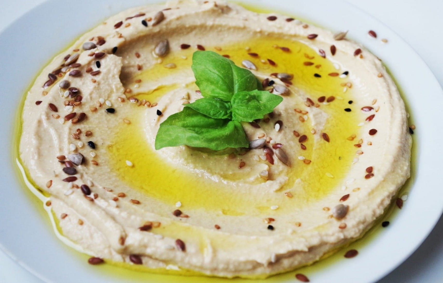 What Wine To Pair With Hummus Matching Food Wine