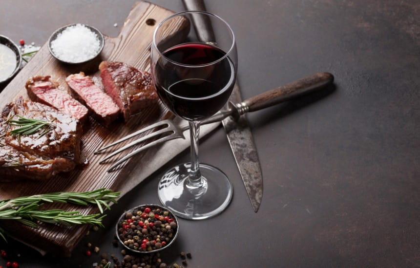 Top pairings | Six of the best pairings for Cabernet Sauvignon